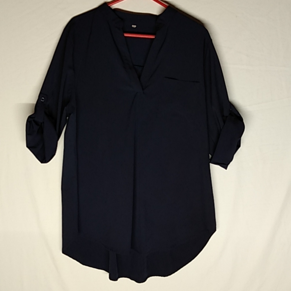 Milumia--Blouse--Size: 2XL